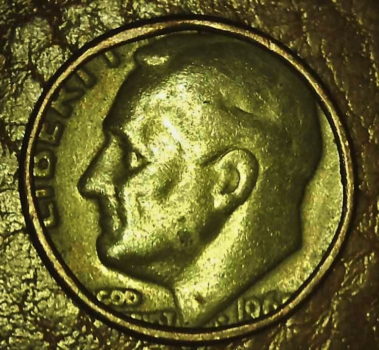 What-Happened-To-These-2-Dimes?