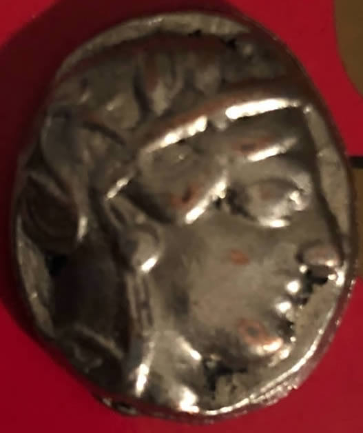 Athena-Owl-Coin-Question