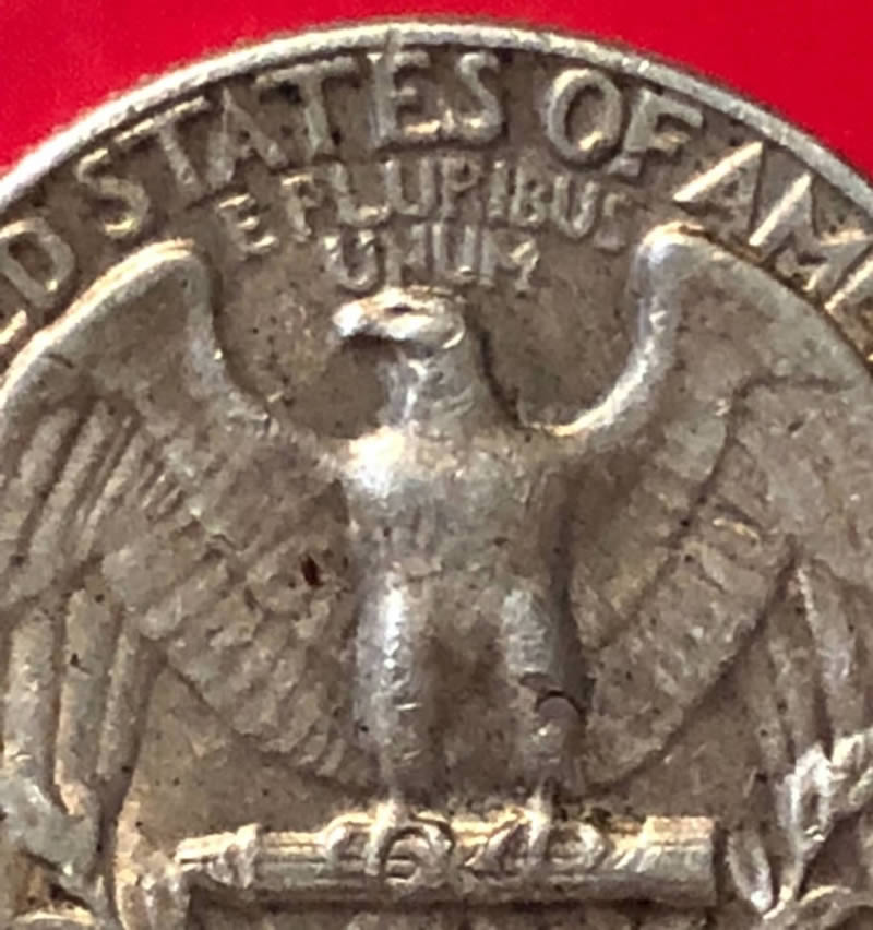 1964-D-Washington-Quarter-Question