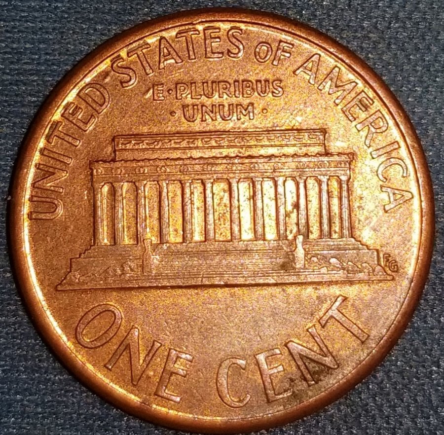 1992-Penny?-