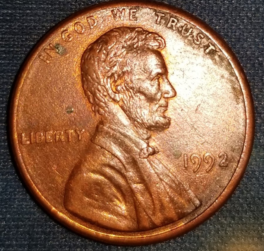 1992-Penny?-