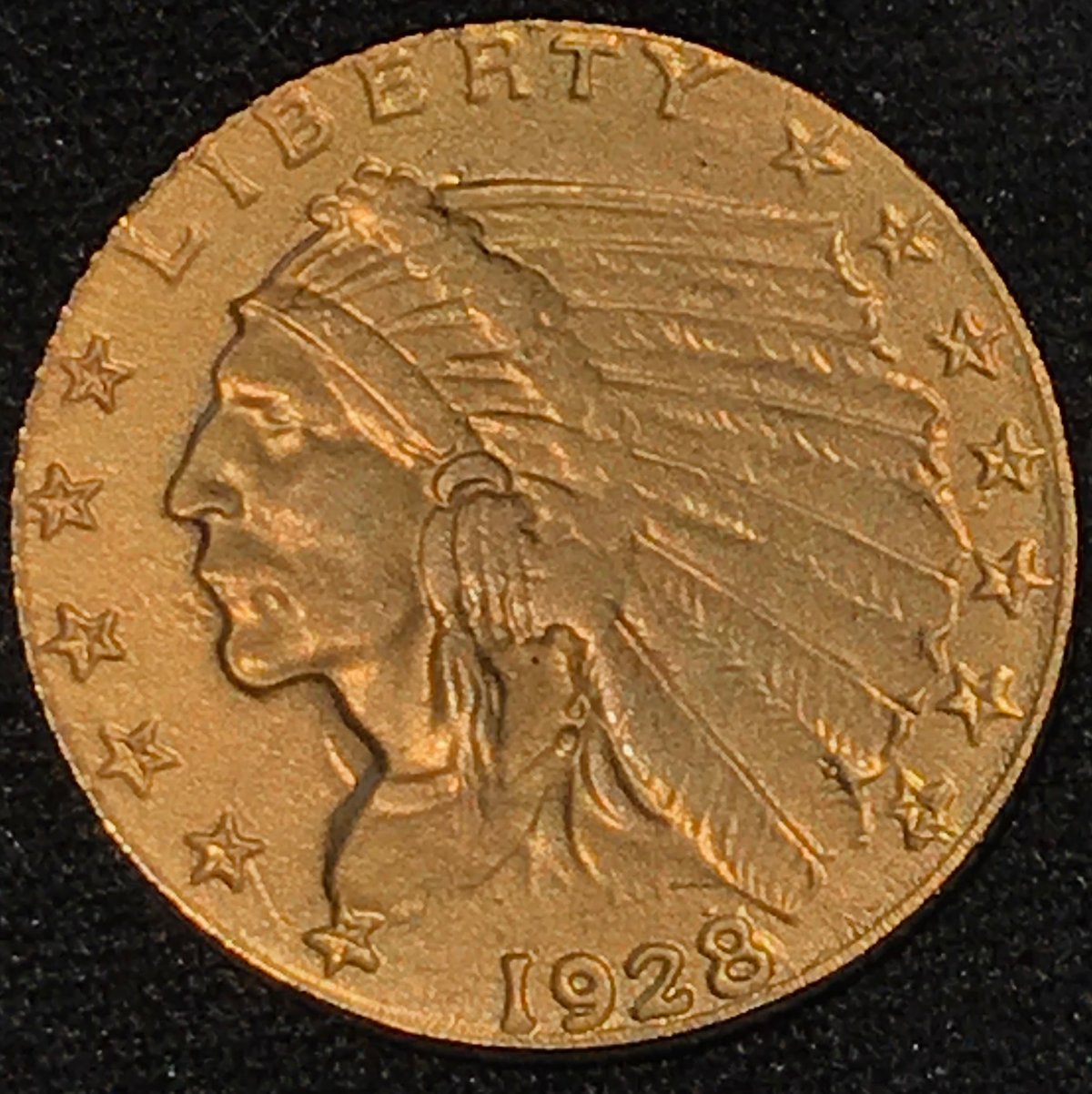 Is-This-$2.50-Indian-Head-Real?-I'm-Worried...