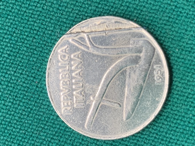 Coin-Error?-10-Italian-Lire-Coin.