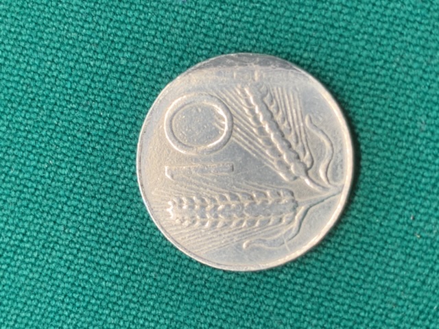 Coin-Error?-10-Italian-Lire-Coin.
