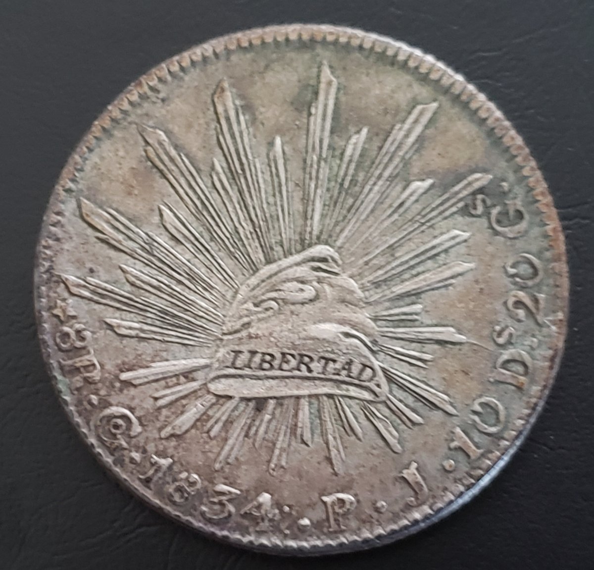 1834-Go-Pj-8-Reales-CCC?