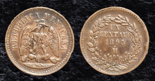 1895-MO-Un-Centavo-Error-Coins