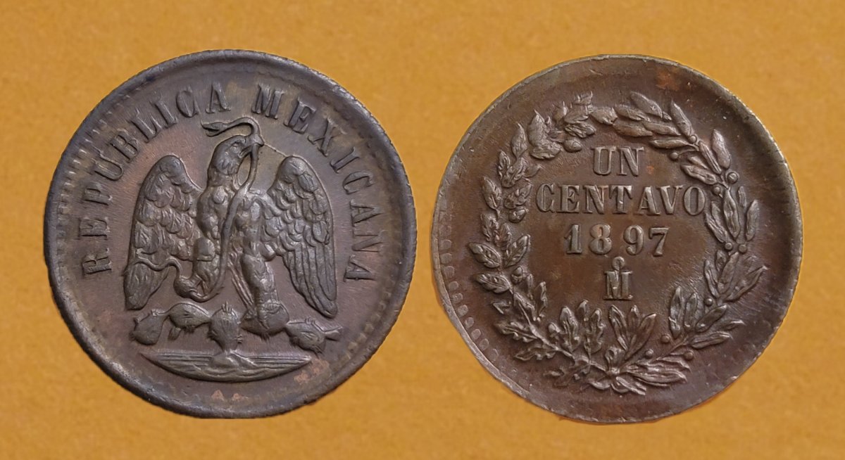 1895-MO-Un-Centavo-Error-Coins