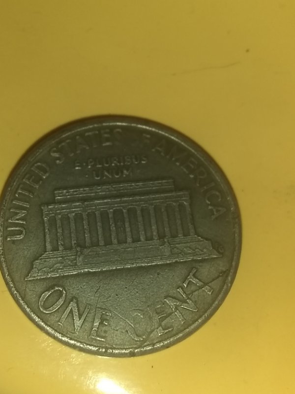 1992-D-Penny-Struck-On-Steel-Planchet?