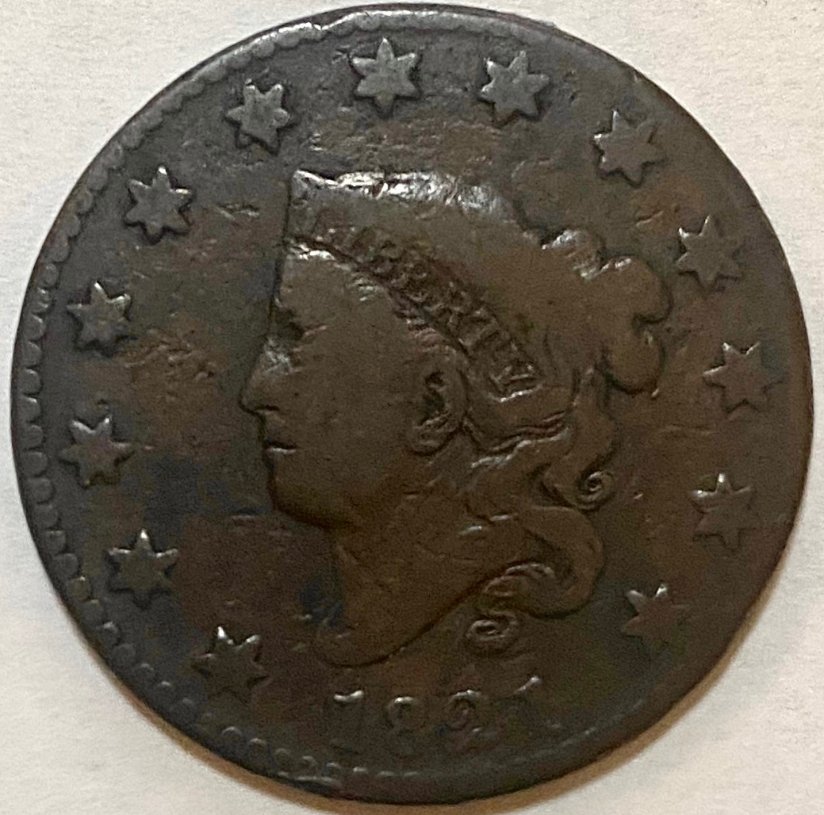 1821-Large-Cent--Insights-Appreciated