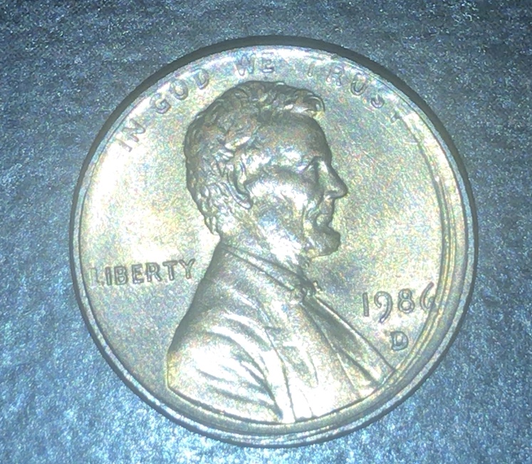 Advise-On-1986-D-Penny
