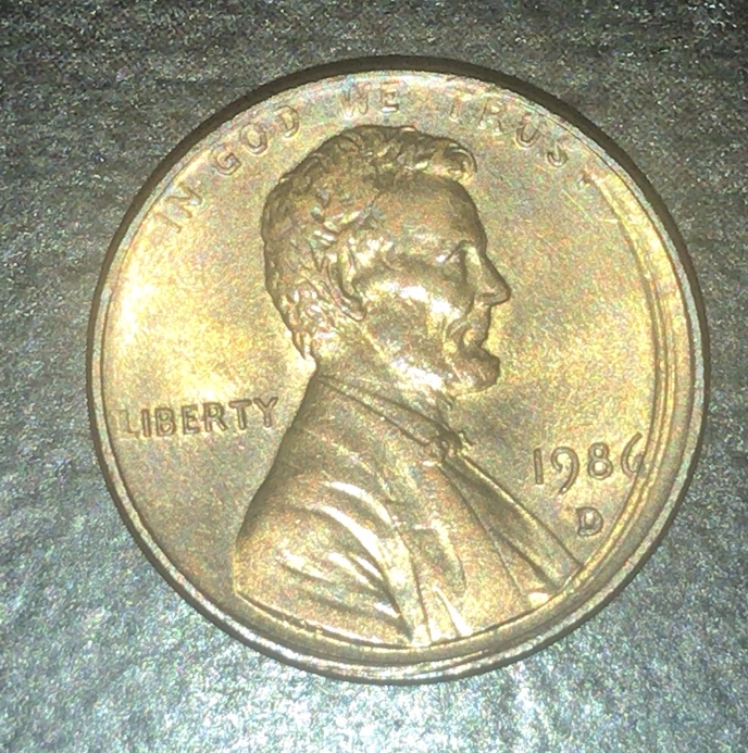 Advise-On-1986-D-Penny