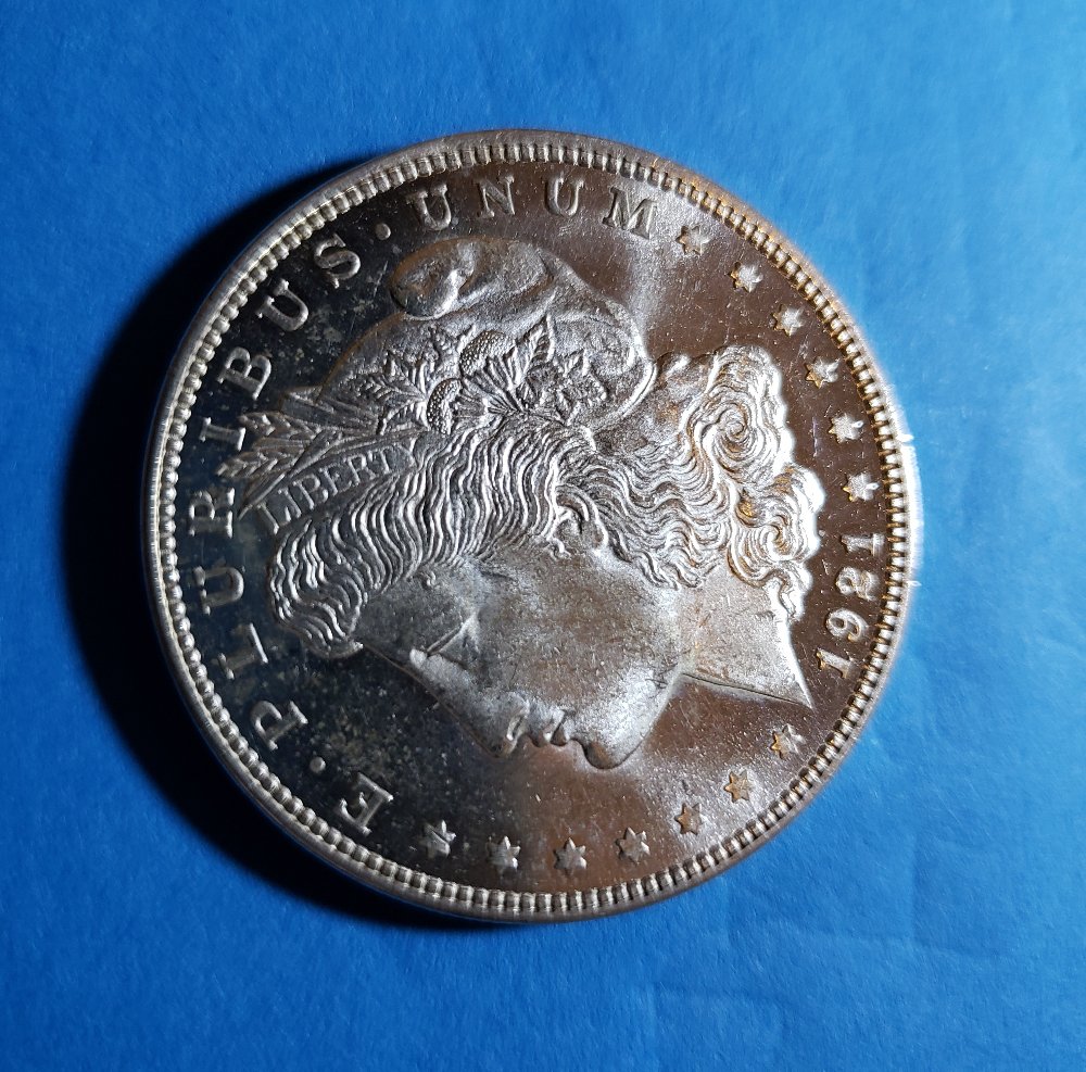 1921-P-Morgan-Silver-Dollar-Proof-Like-VAM-Chapman-Proof