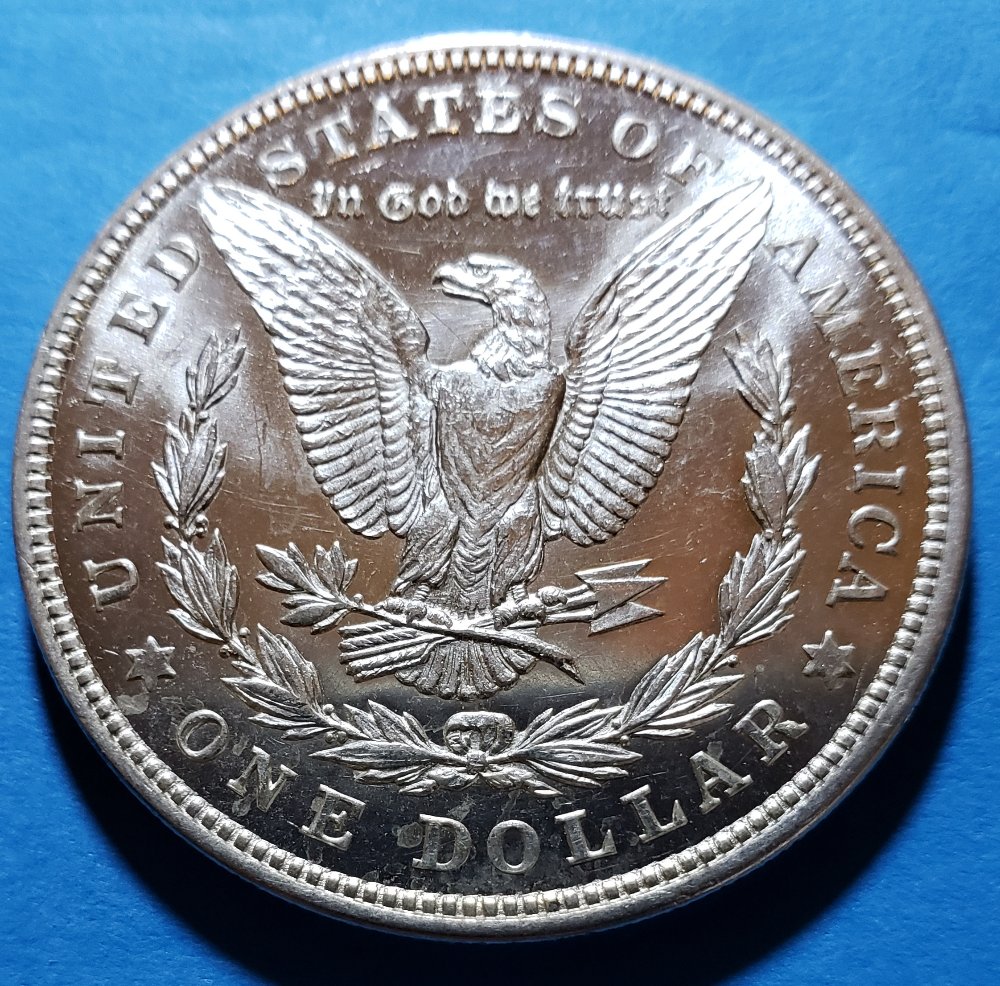 1921-P-Morgan-Silver-Dollar-Proof-Like-VAM-Chapman-Proof