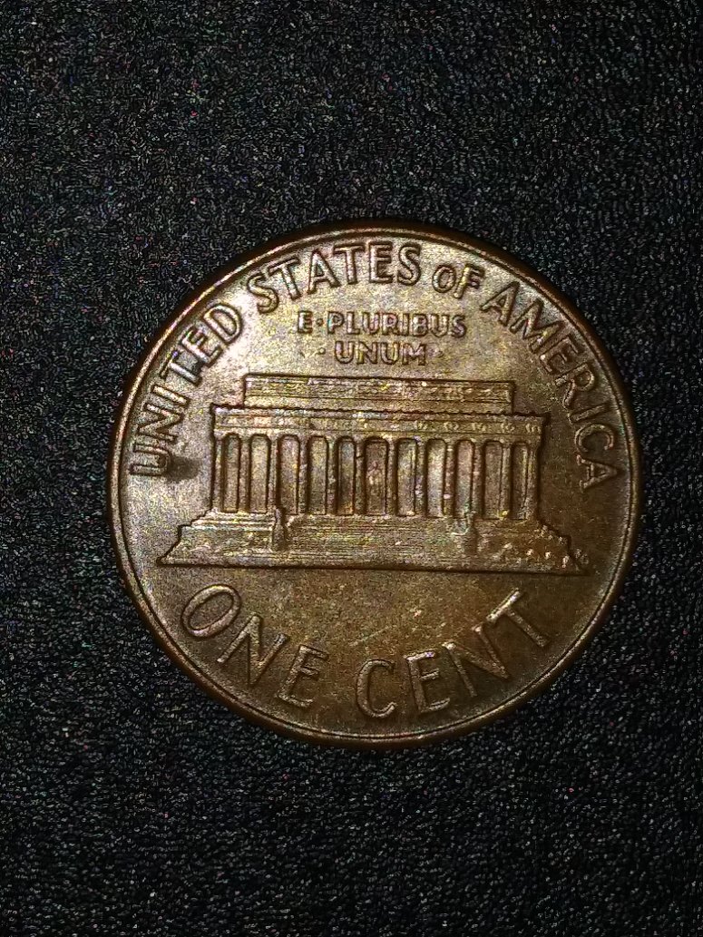 1909-Indian-Head-In-Nice-Condition-Found-In-Pocket-Change?