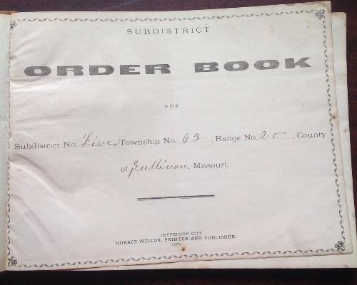 1870-S-Era-Accounts-Payable-Warrants-Book-Missouri