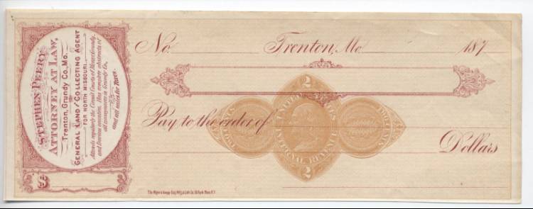 Old-Checks