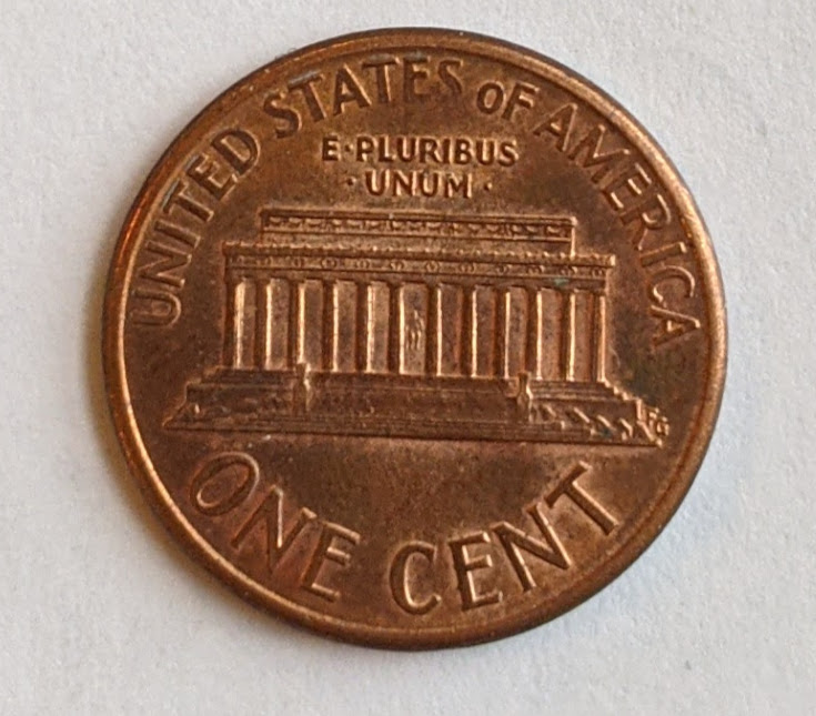 1991-US-1c-Reverse-Die-Crack-With-Faded-