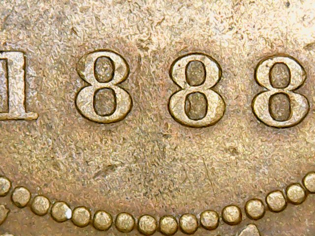 How-Much-Would-A-Damage-1888---Middle-8-With-Bead-Punch-Be-Worth?