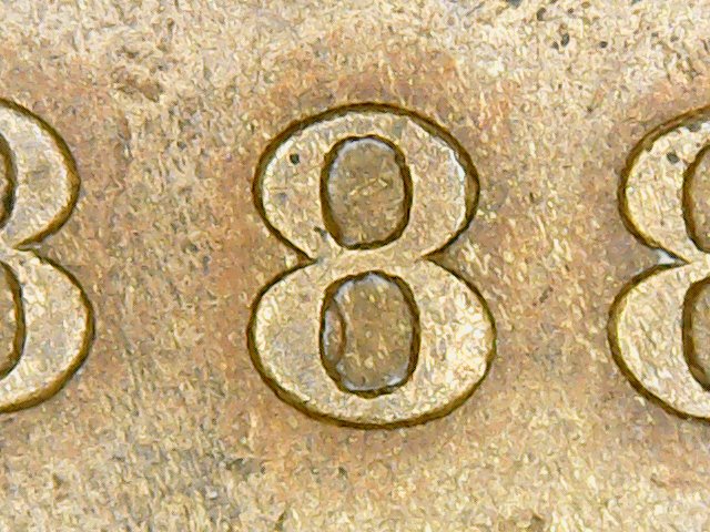 How-Much-Would-A-Damage-1888---Middle-8-With-Bead-Punch-Be-Worth?