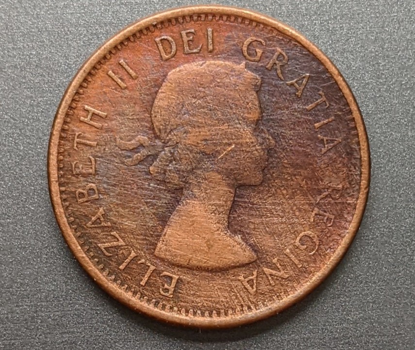 1c-1962-With-Strange-Marks-And-Blueish-Colour.