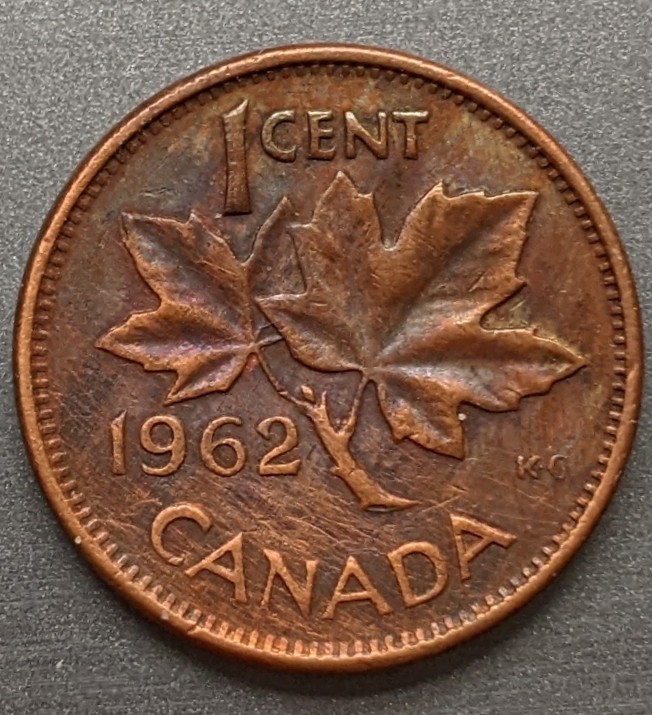 1c-1962-With-Strange-Marks-And-Blueish-Colour.