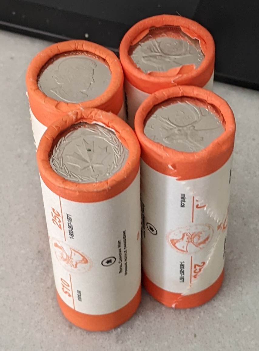 Should-I-Hang-On-To-2006-25c-Mint-Rolls?