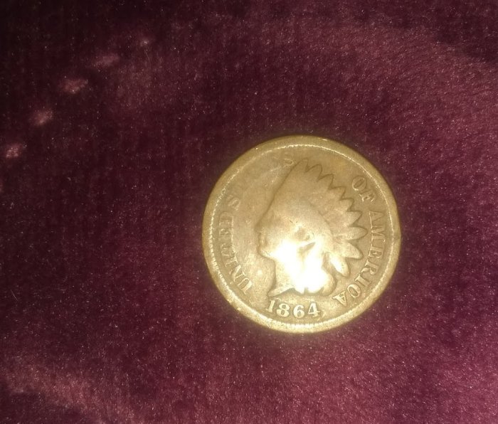 Just-A-Couple-Coins-I-Can-Show-While-I'm-Away