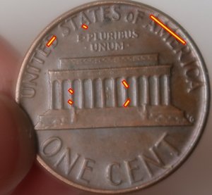 1979-D-Lmc-With-Different-Cuts-In-Face,-Letters-And-Numbers