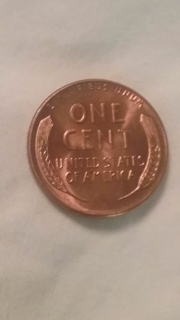 1958-Wheat-Penny-Grade-Please