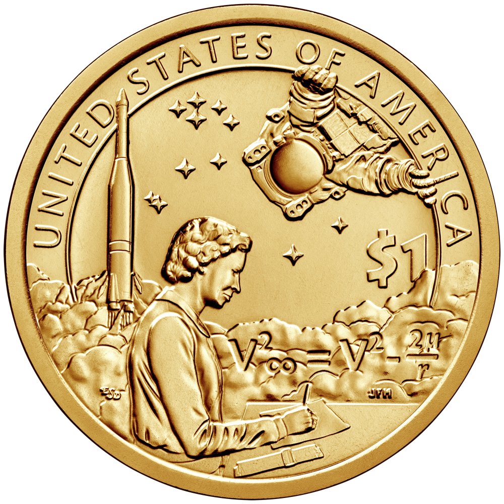 2019-Native-American-$1-Coin-&-Currency-Set
