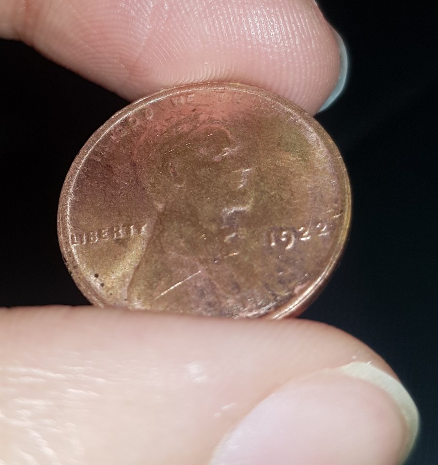 1922-No-D-LWC-Coin---Is-It-Strong-Reverse?