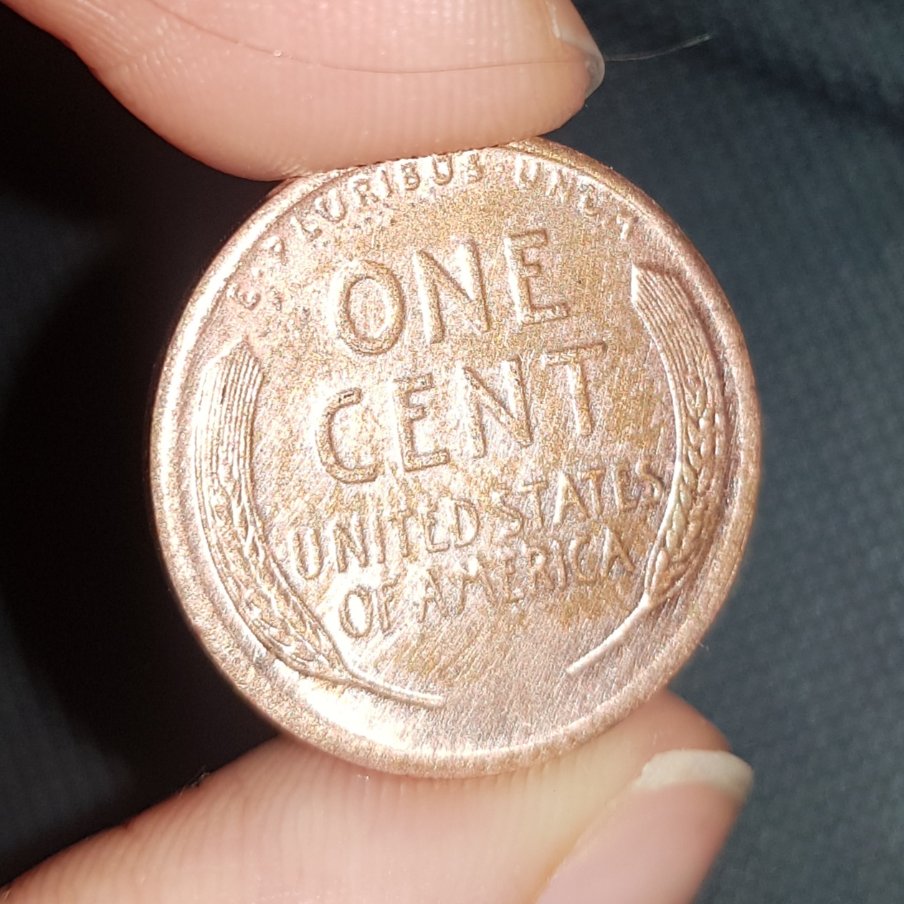 1922-No-D-LWC-Coin---Is-It-Strong-Reverse?