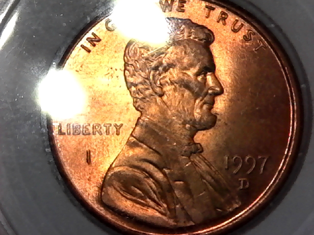 1997-D-Penny-Extra-Letter