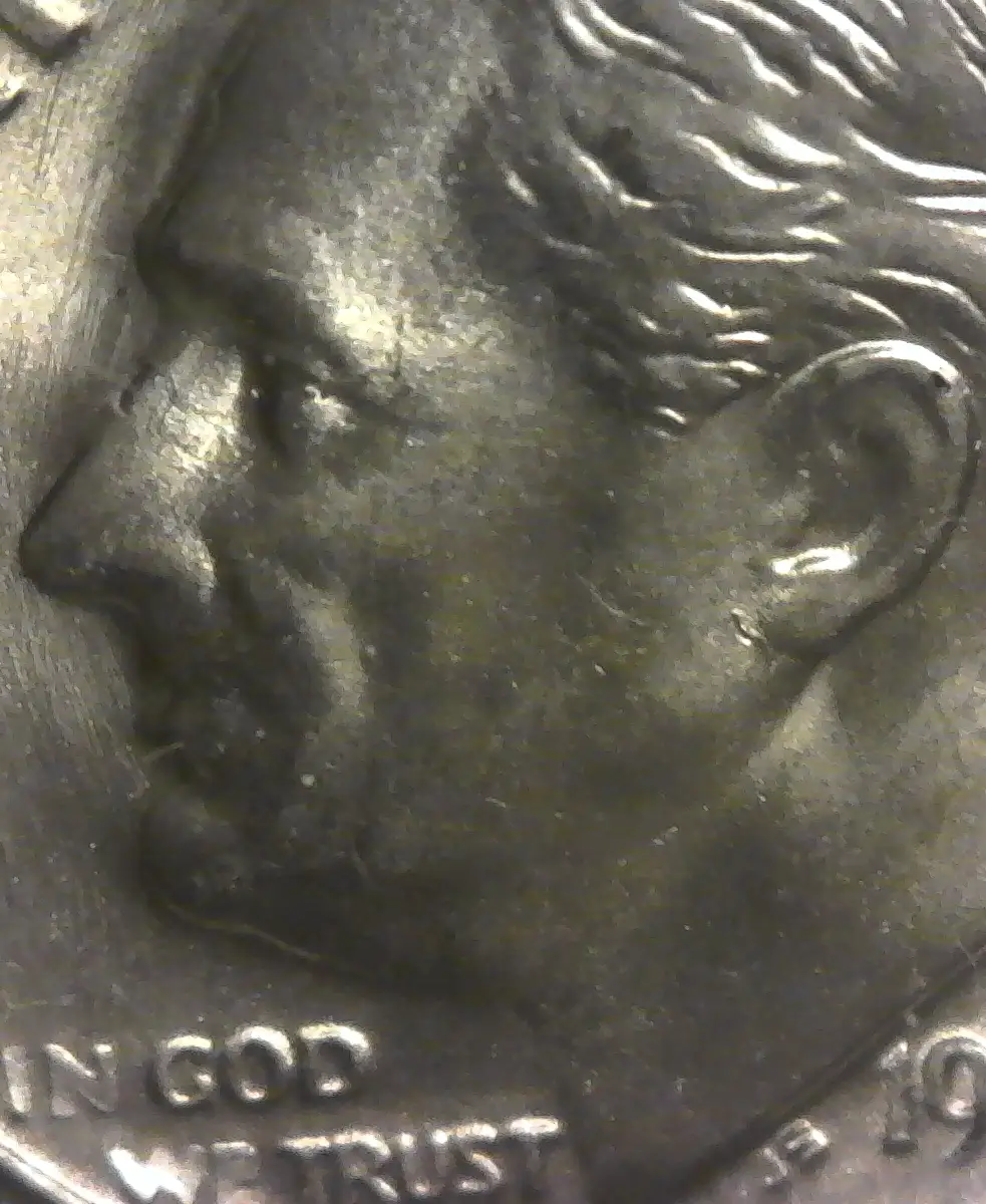 1954-S-Dime-