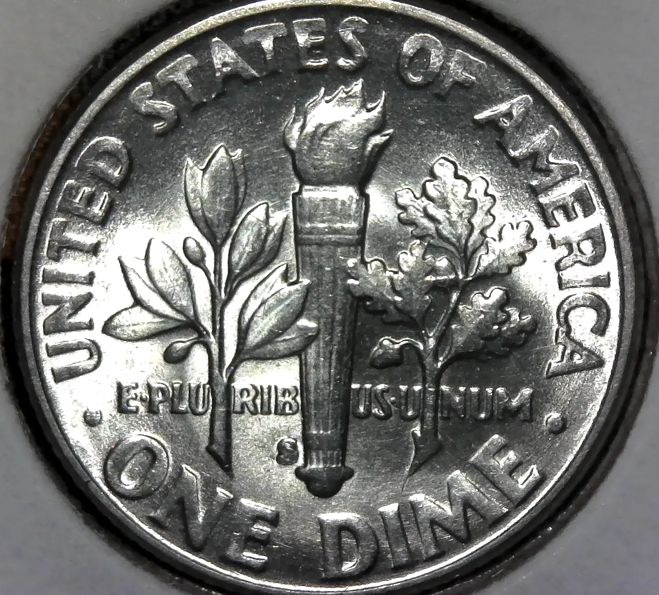 1954-S-Dime-