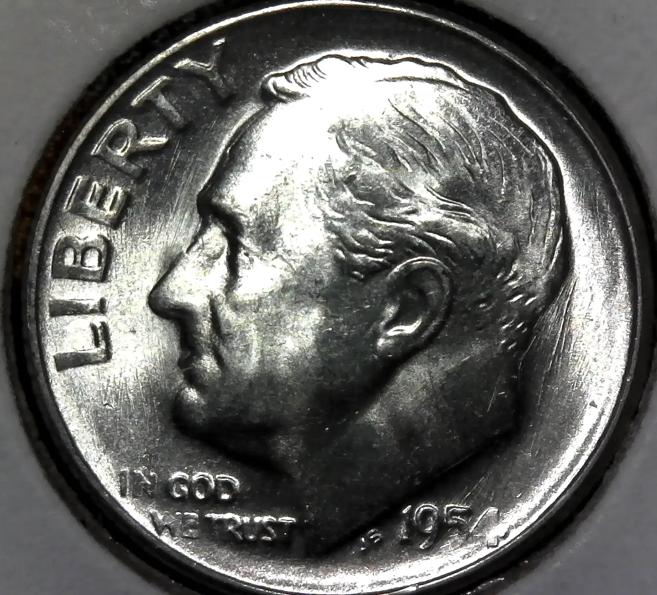 1954-S-Dime-