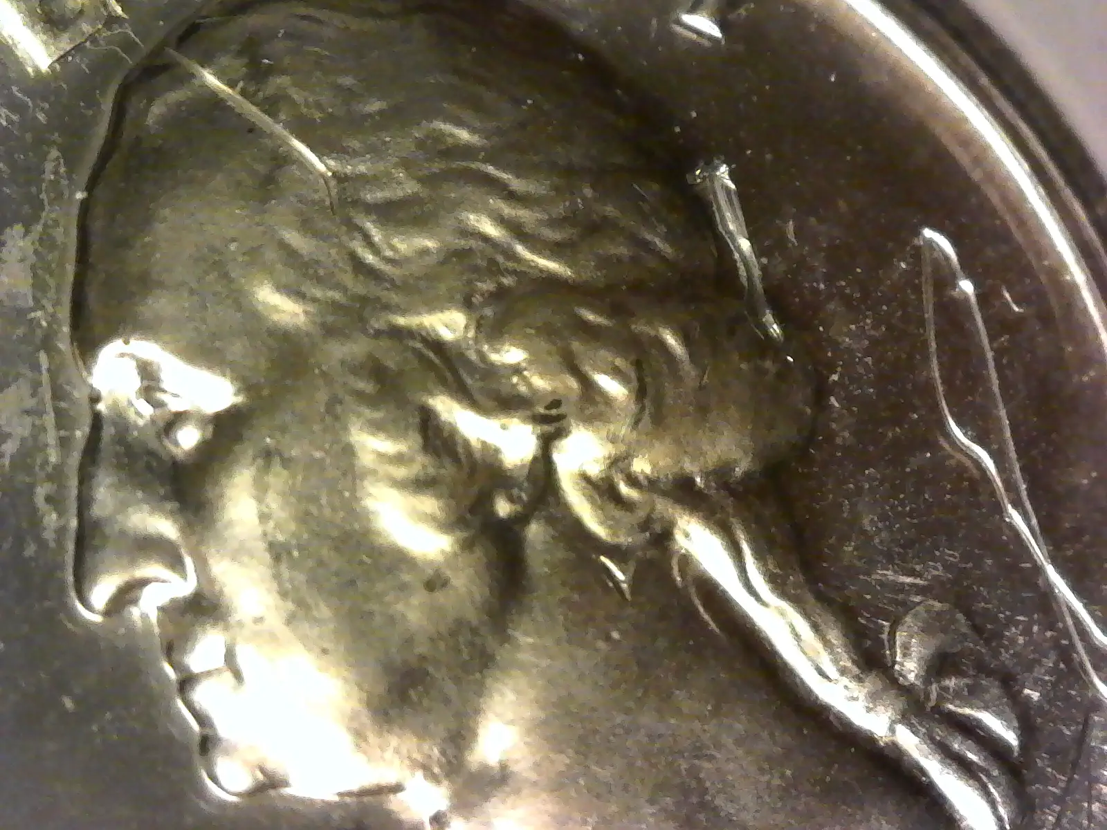 1950-Proof-Washington-Quarter-Strike-Thru-Wire?