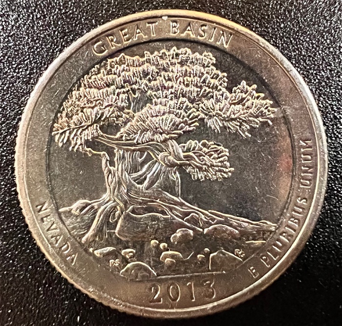2013-S-Great-Basin-Nevada-Quarter.-True-Doubled-Die-Or-Some-Other-Type-Of-Doubling?