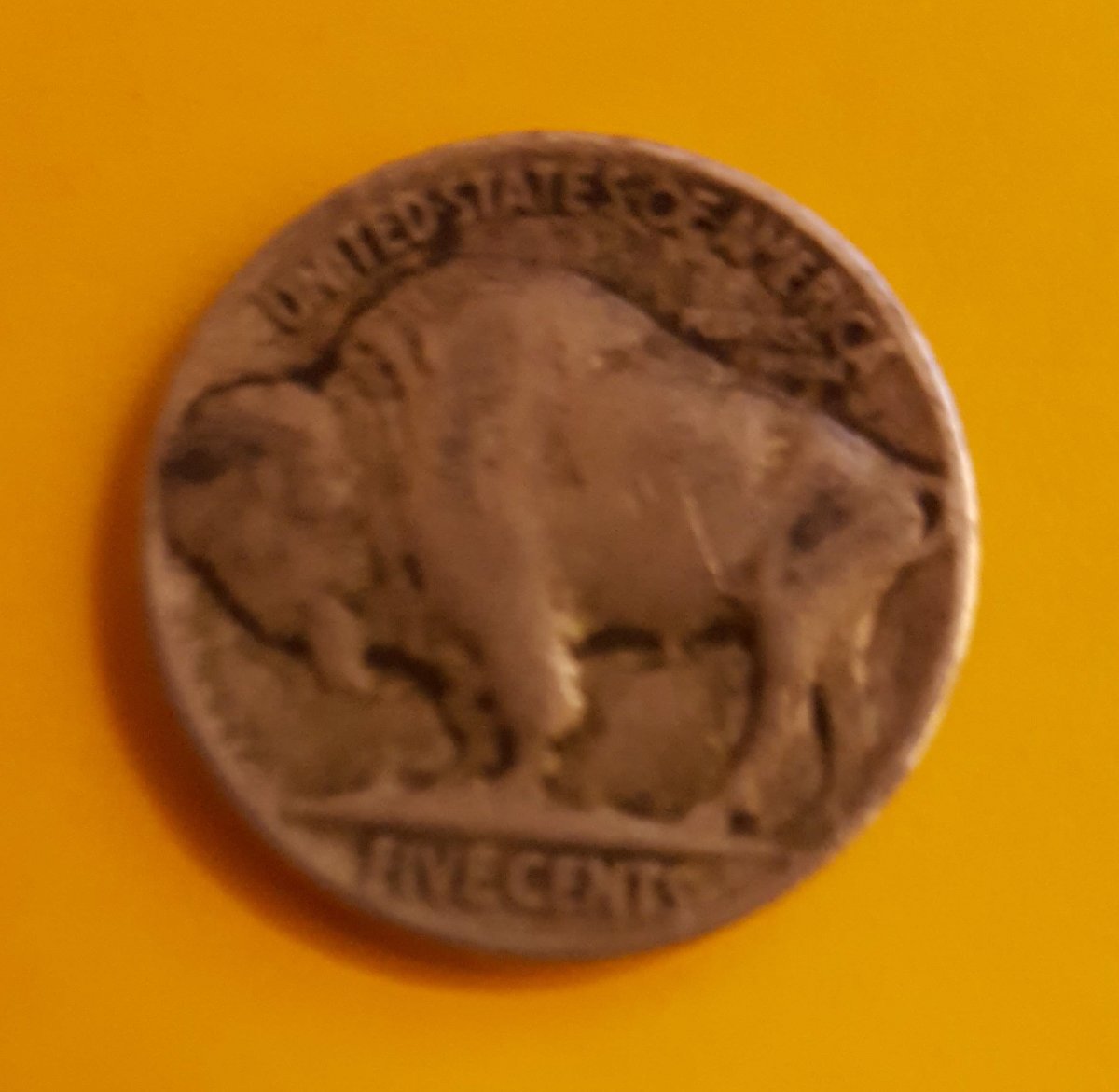 1936-No-Mint-Mark-Buffalo-Nickel