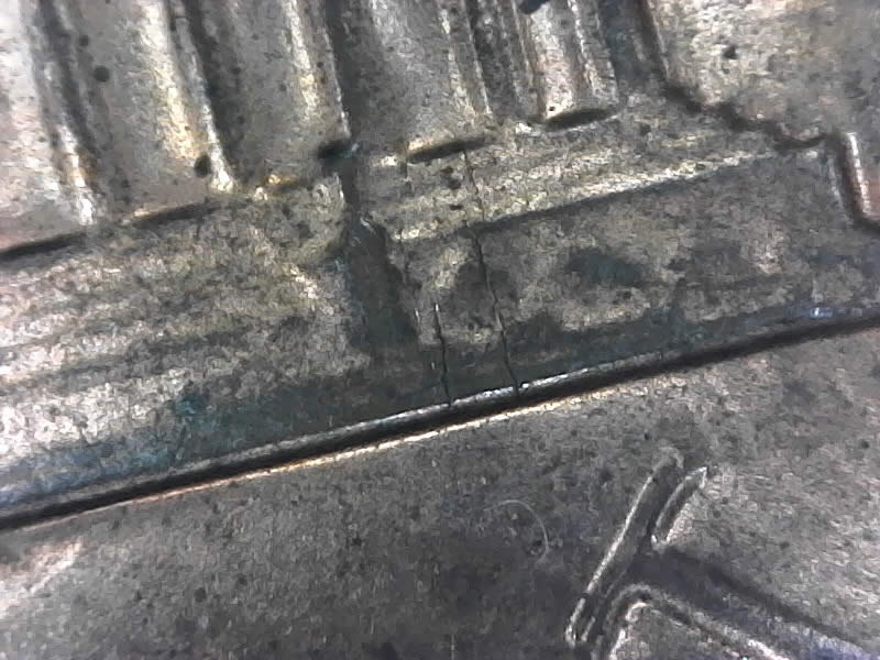 Meows-Latest-Find-LMC-Rolls-Planchet-Flaw?