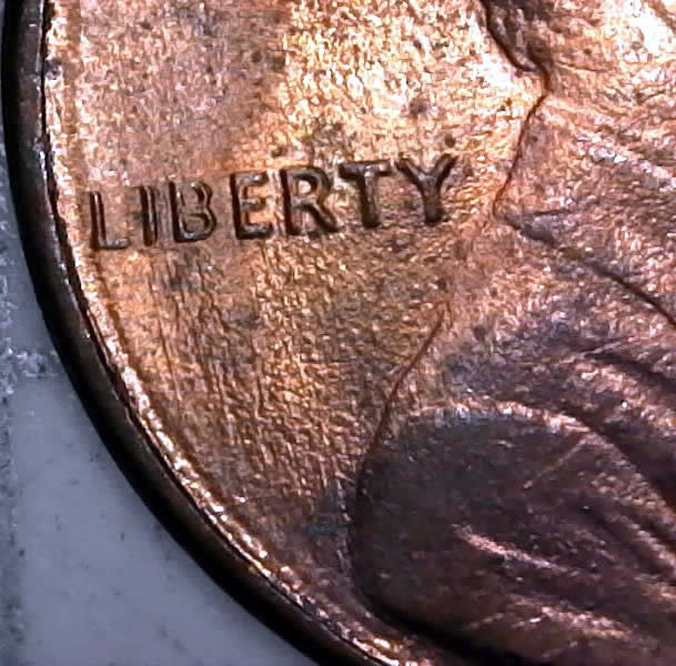 Liberty-Spacing-On-A-1987-D-LMC