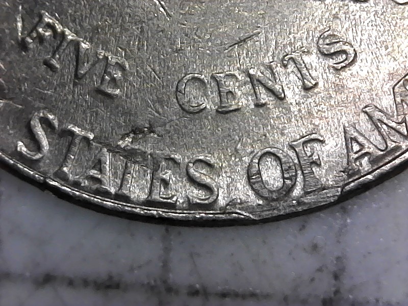 2002-D-Jefferson-Unusual-Damage-To-Reverse