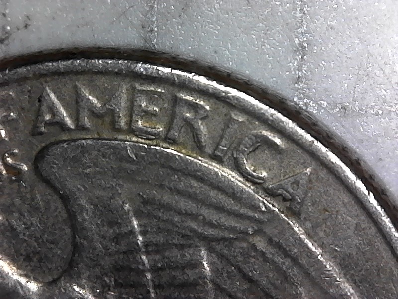 Washington-Quarter-Die-Chip?