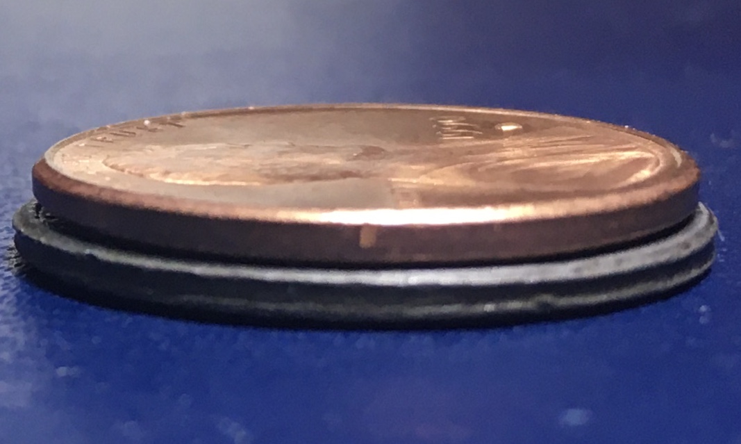 1991-D-Lincoln-Cent;-Broadstike,-PMD,-Or-Something-Else?