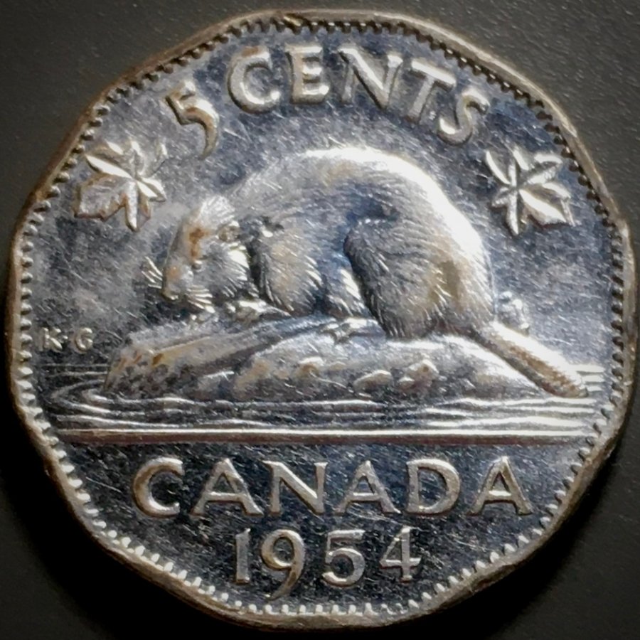 1954-5c-Proof-Like,-Once-Upon-A-Time?