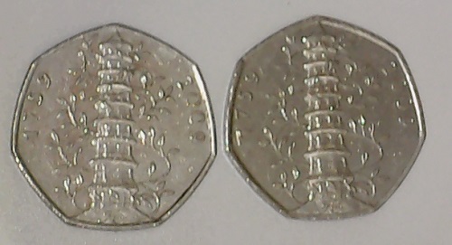 UK-50-Pence-Commemorative-Hunting