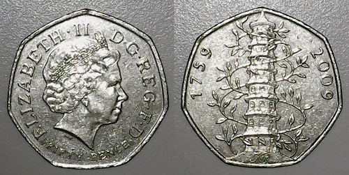 UK-50-Pence-Commemorative-Hunting