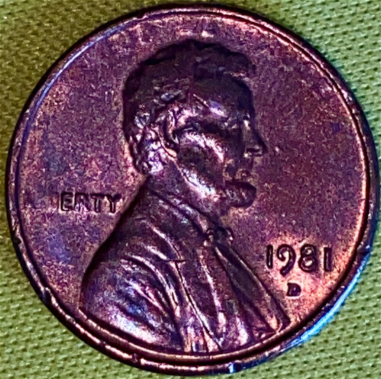 1981-D-Lincoln-Penny.-Is-This-An-Error-Worth-Keeping?