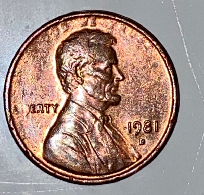 1981-D-Lincoln-Penny.-Is-This-An-Error-Worth-Keeping?