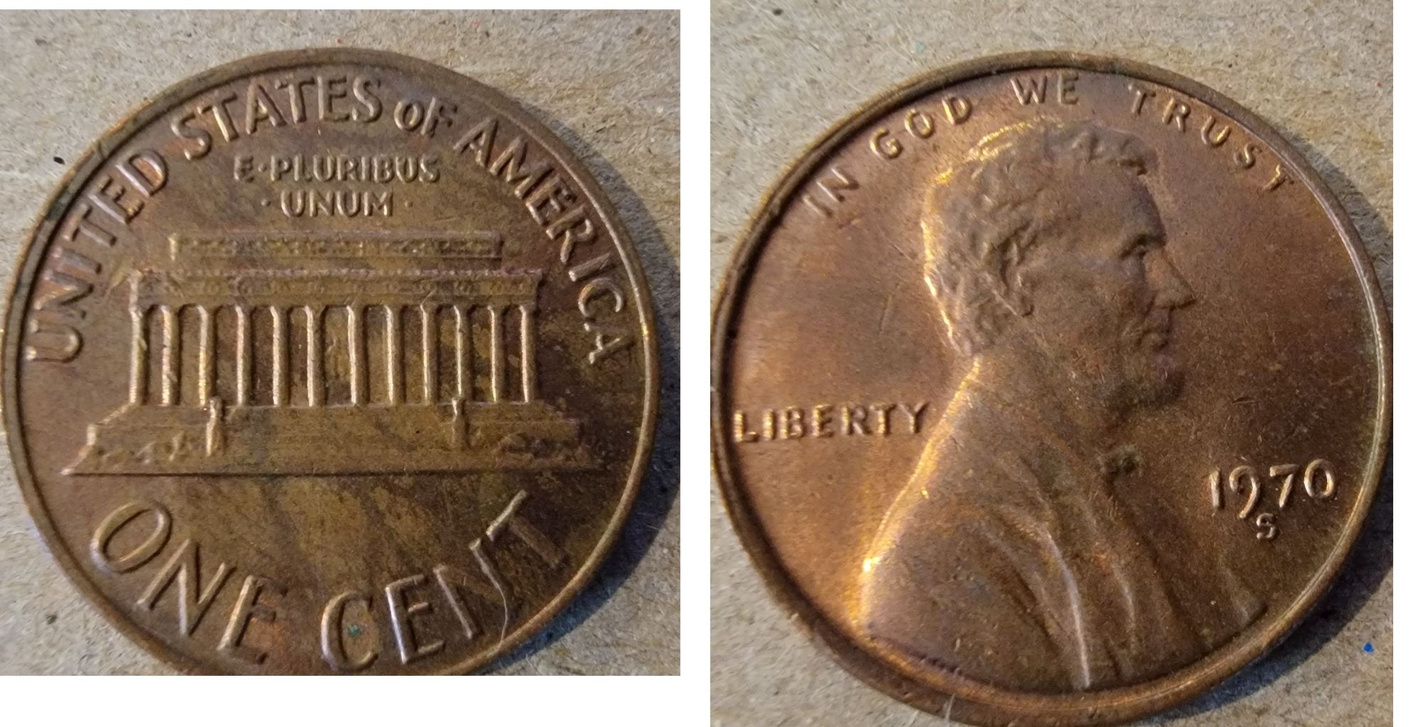 Question-About-My-1970-S-And-1974-S-Pennies